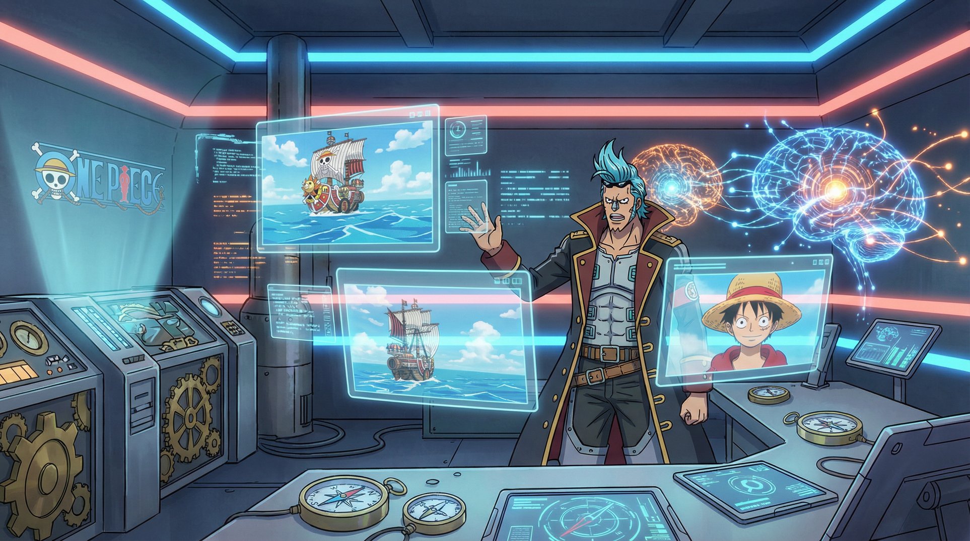 17c一起草 AI视频创作工作室