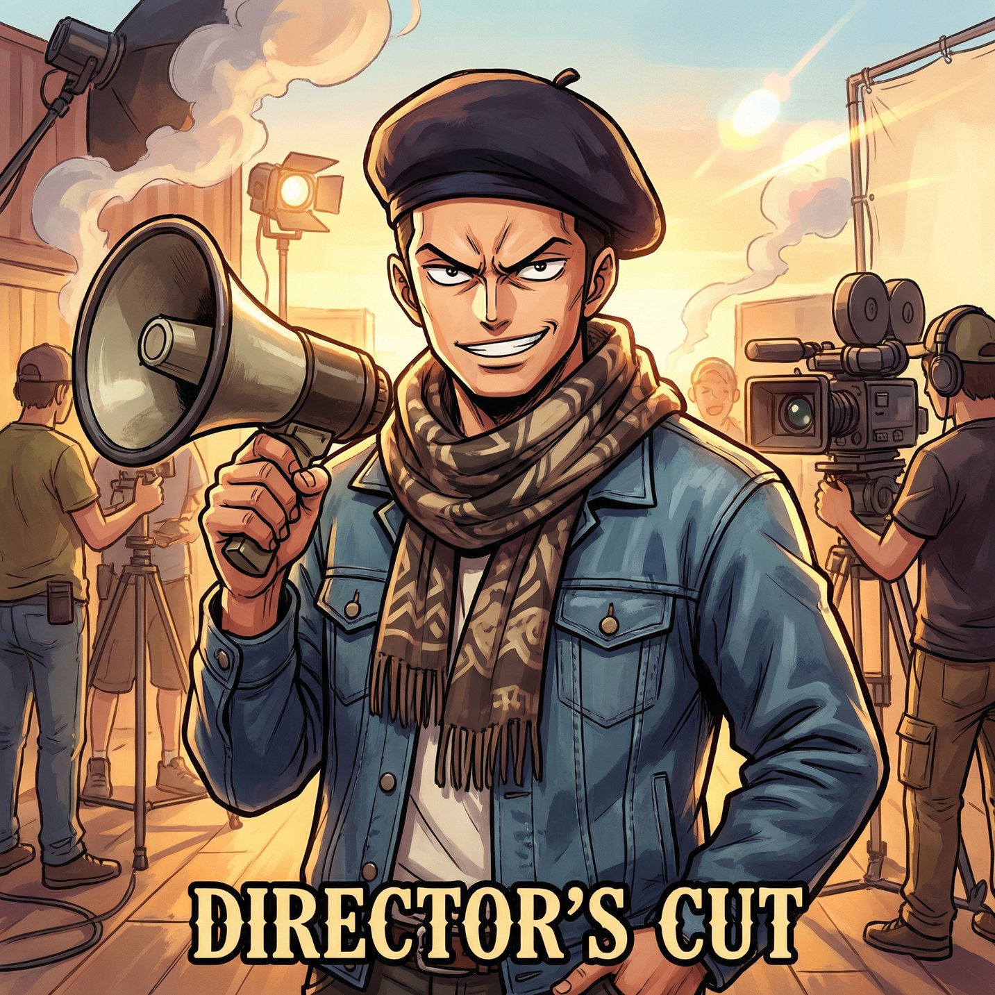 17c一起草影视导演